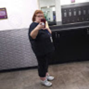 Meet your Posher, Lawanda